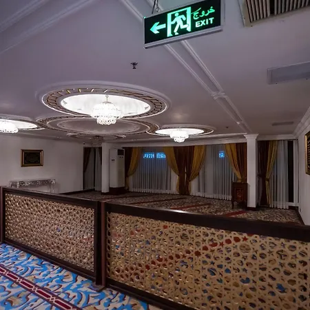 فندق الدار البيضاء-3